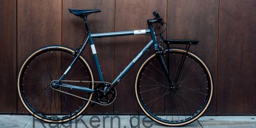 Condor Tempo technische daten